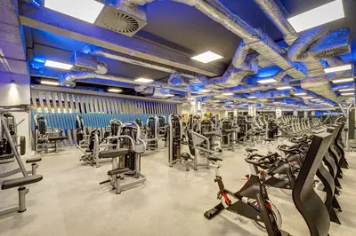 Fitness Klub CityFit